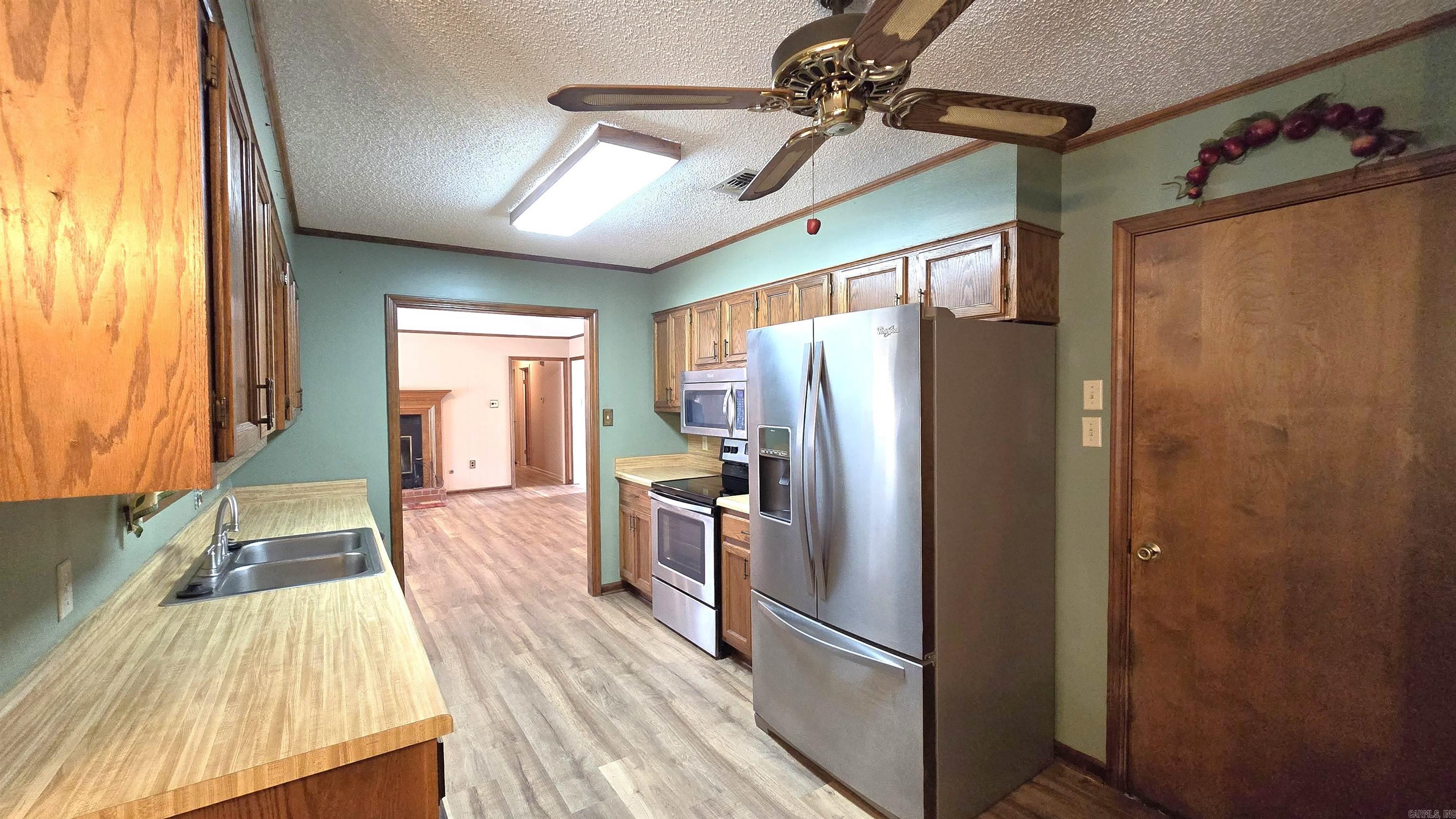 Briar Springs - Residential