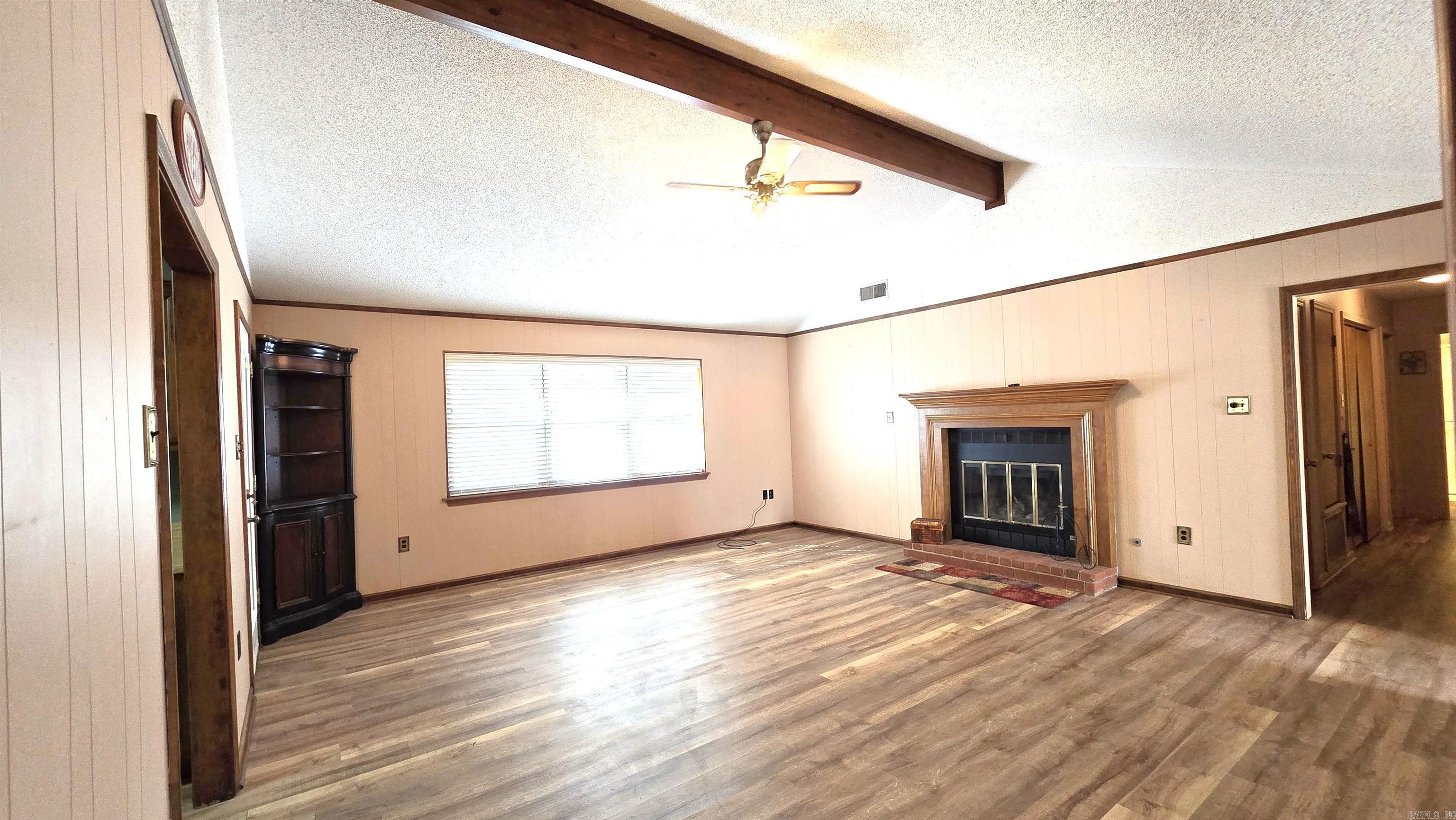 Briar Springs - Residential