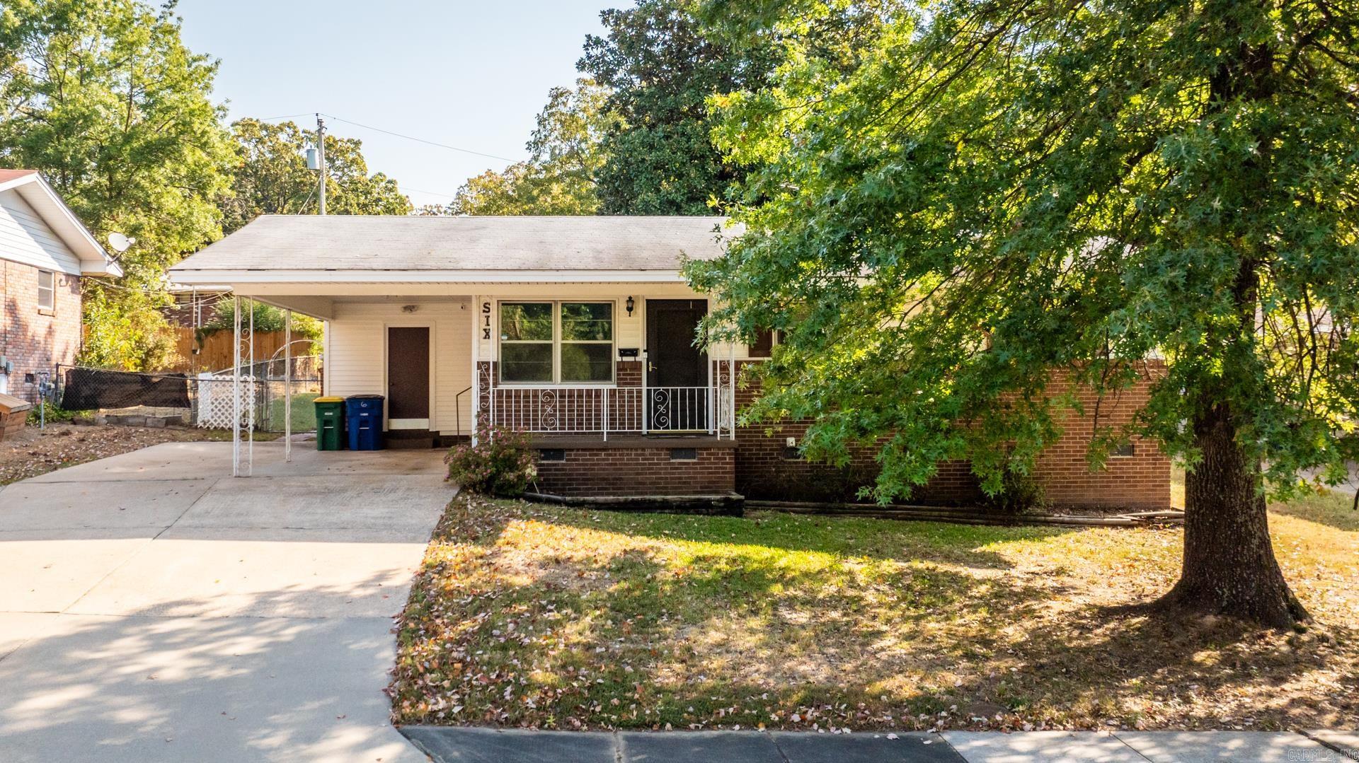 Broadview - Residential