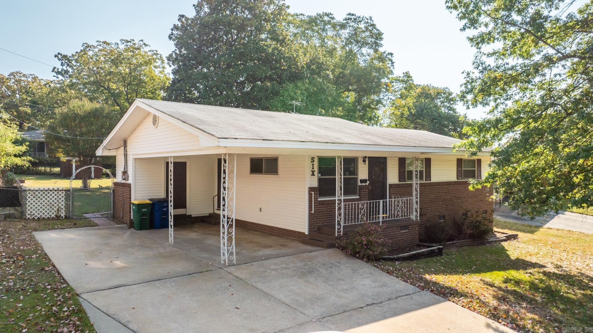 Broadview - Residential