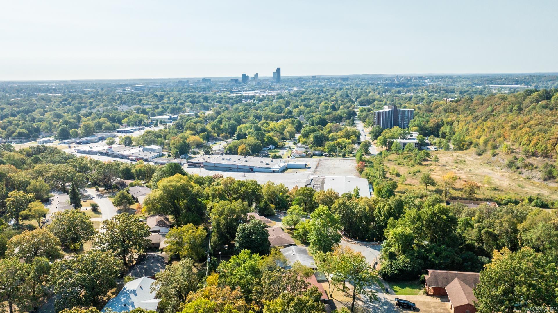 Broadview - Residential