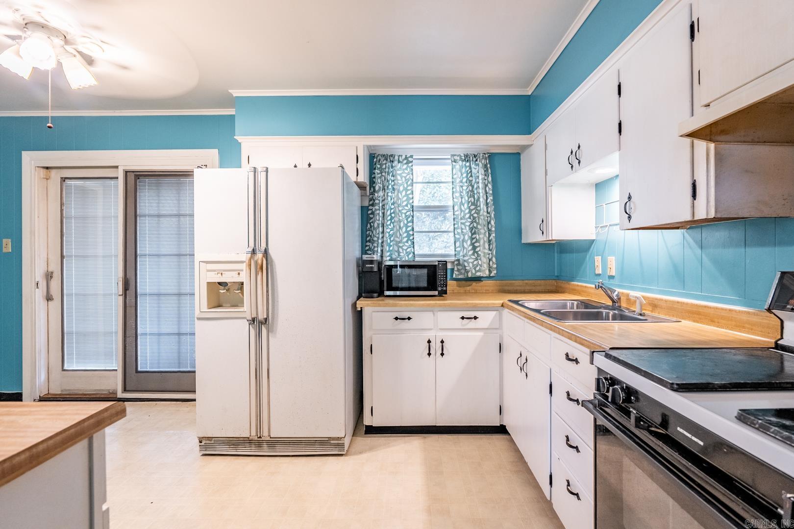 Broadview - Residential