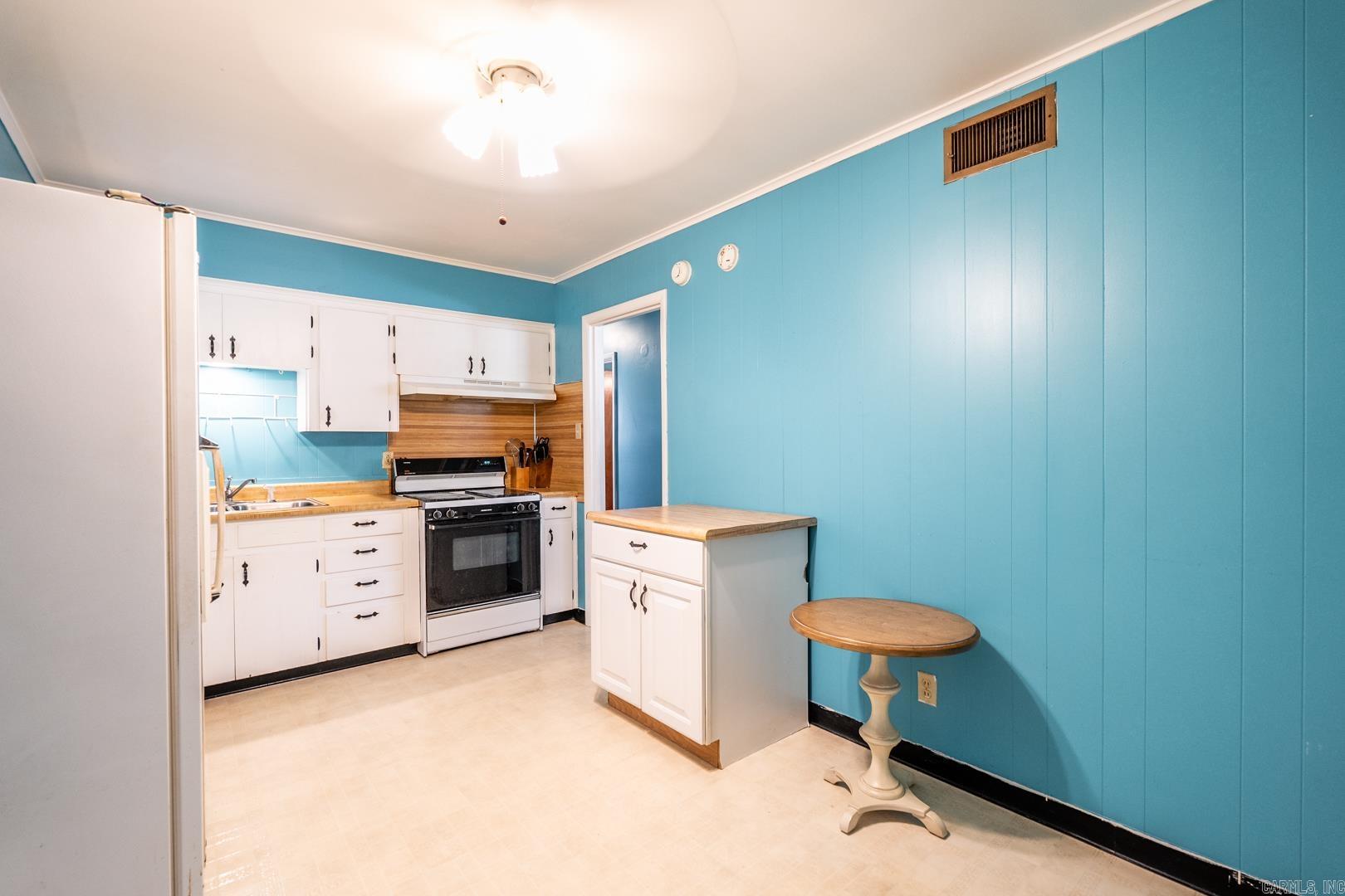 Broadview - Residential