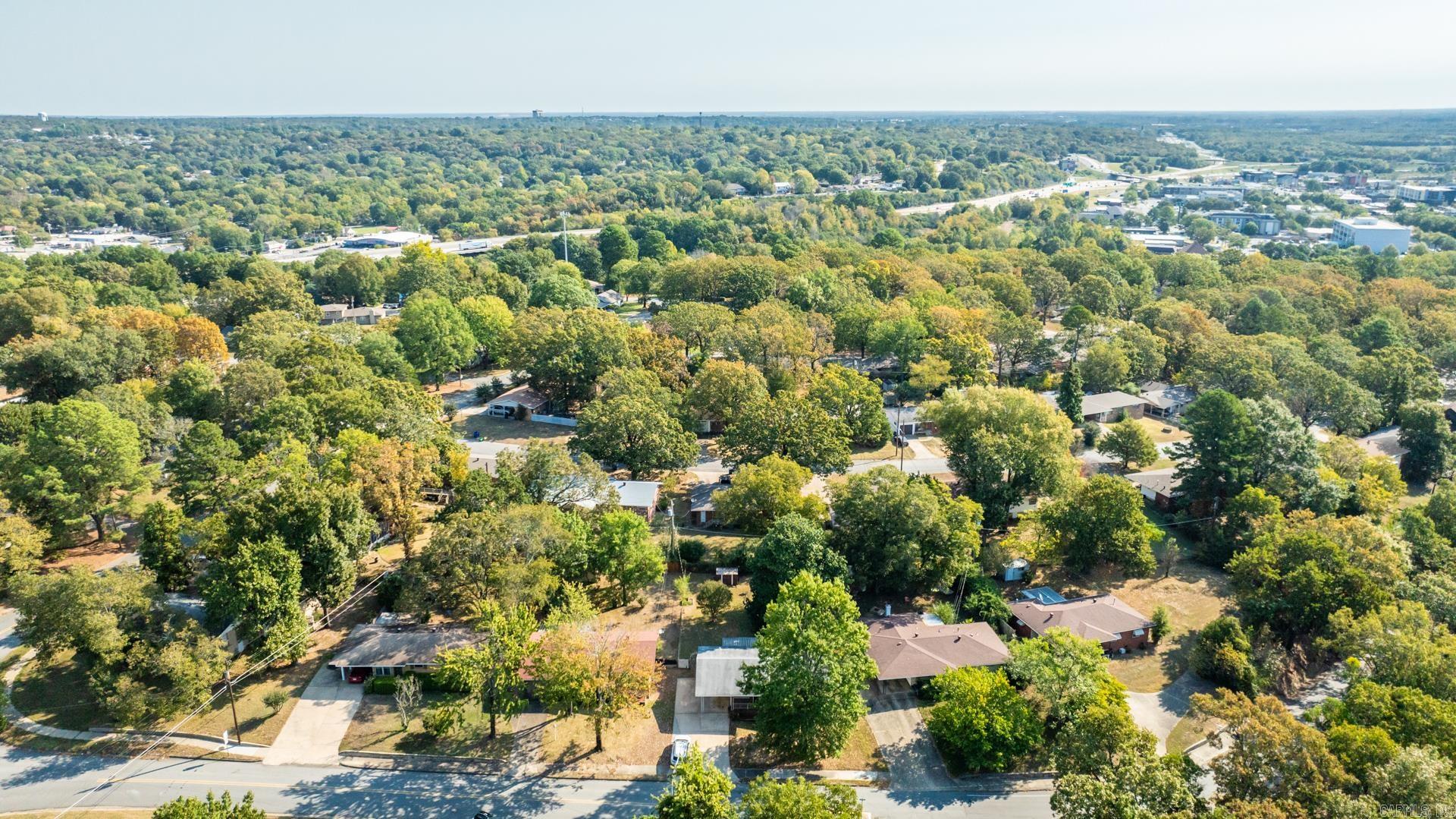 Broadview - Residential