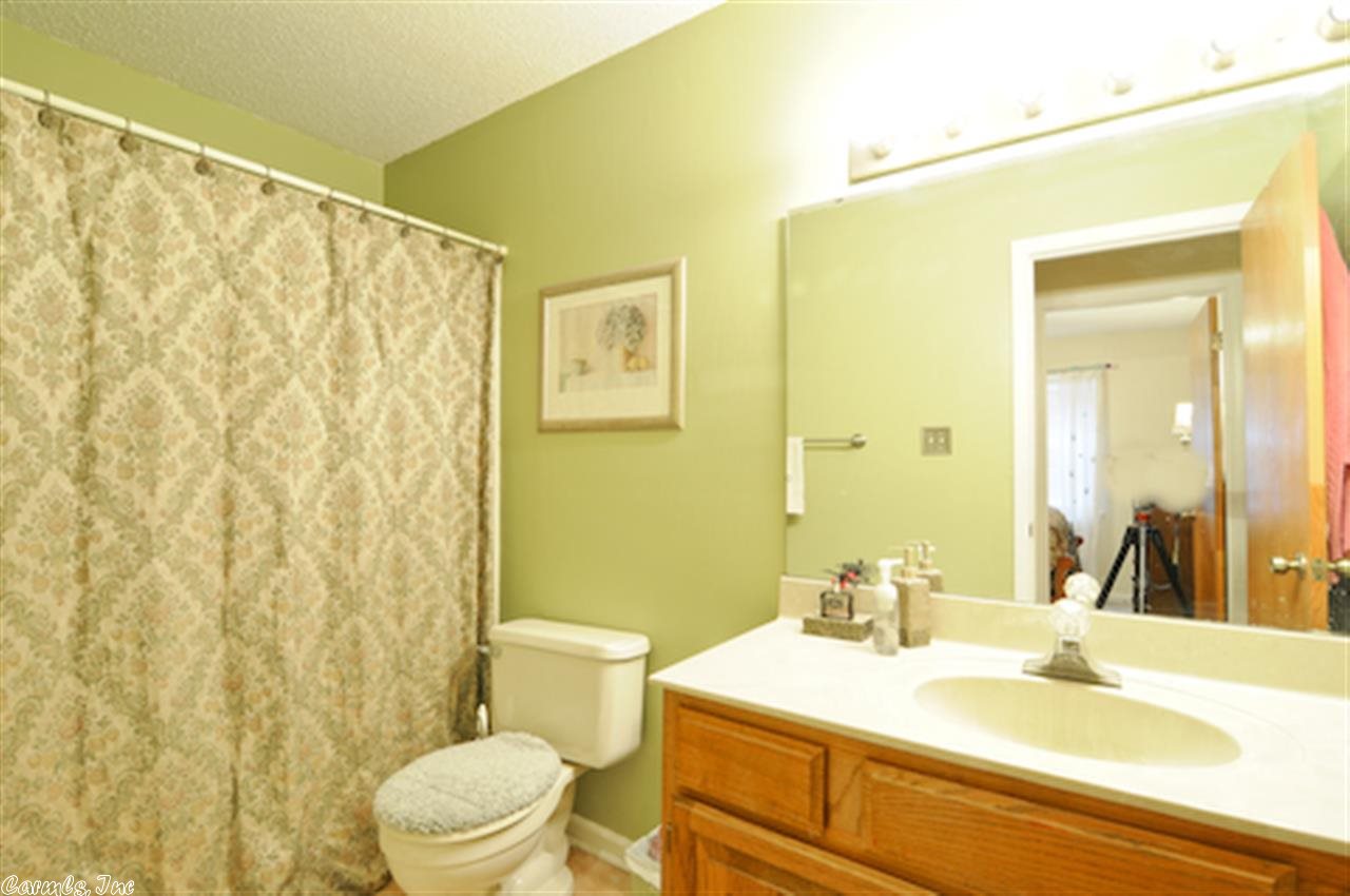 ALMOND ACRES ADDITION - Residential