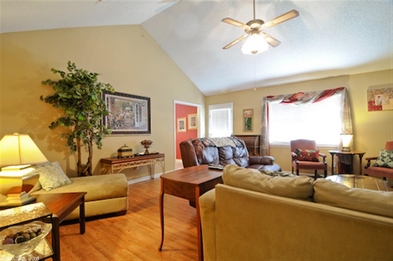 ALMOND ACRES ADDITION - Residential