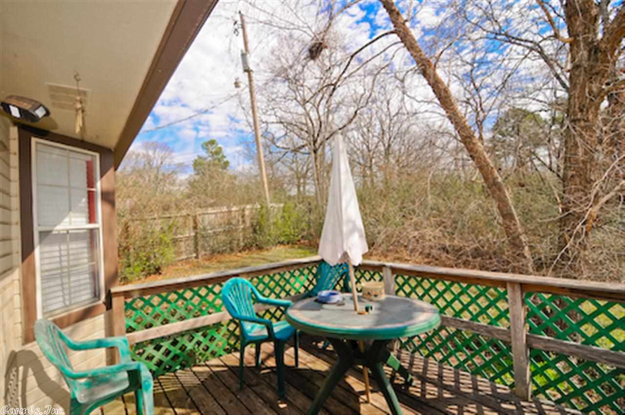 ALMOND ACRES ADDITION - Residential