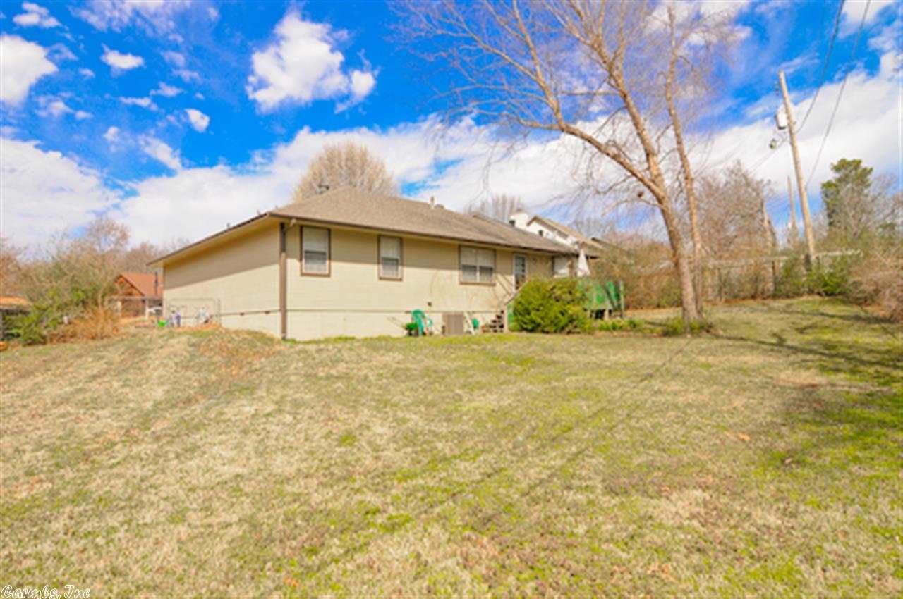 ALMOND ACRES ADDITION - Residential