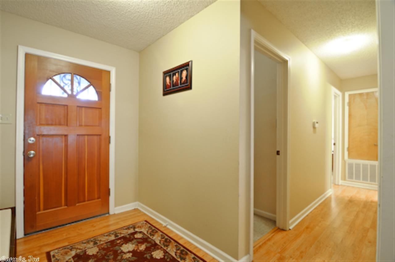 ALMOND ACRES ADDITION - Residential