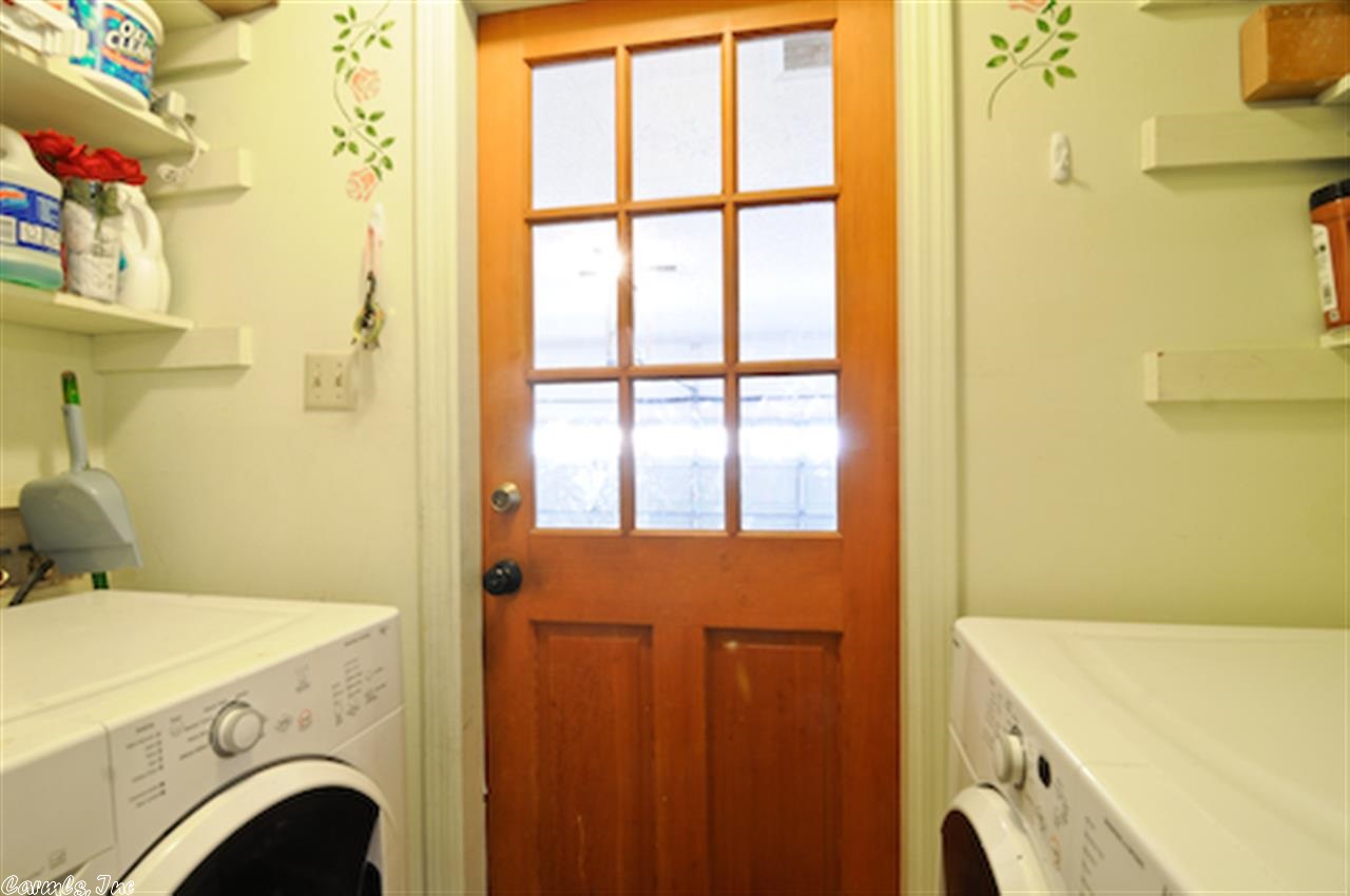 ALMOND ACRES ADDITION - Residential