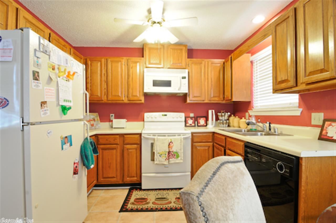 ALMOND ACRES ADDITION - Residential