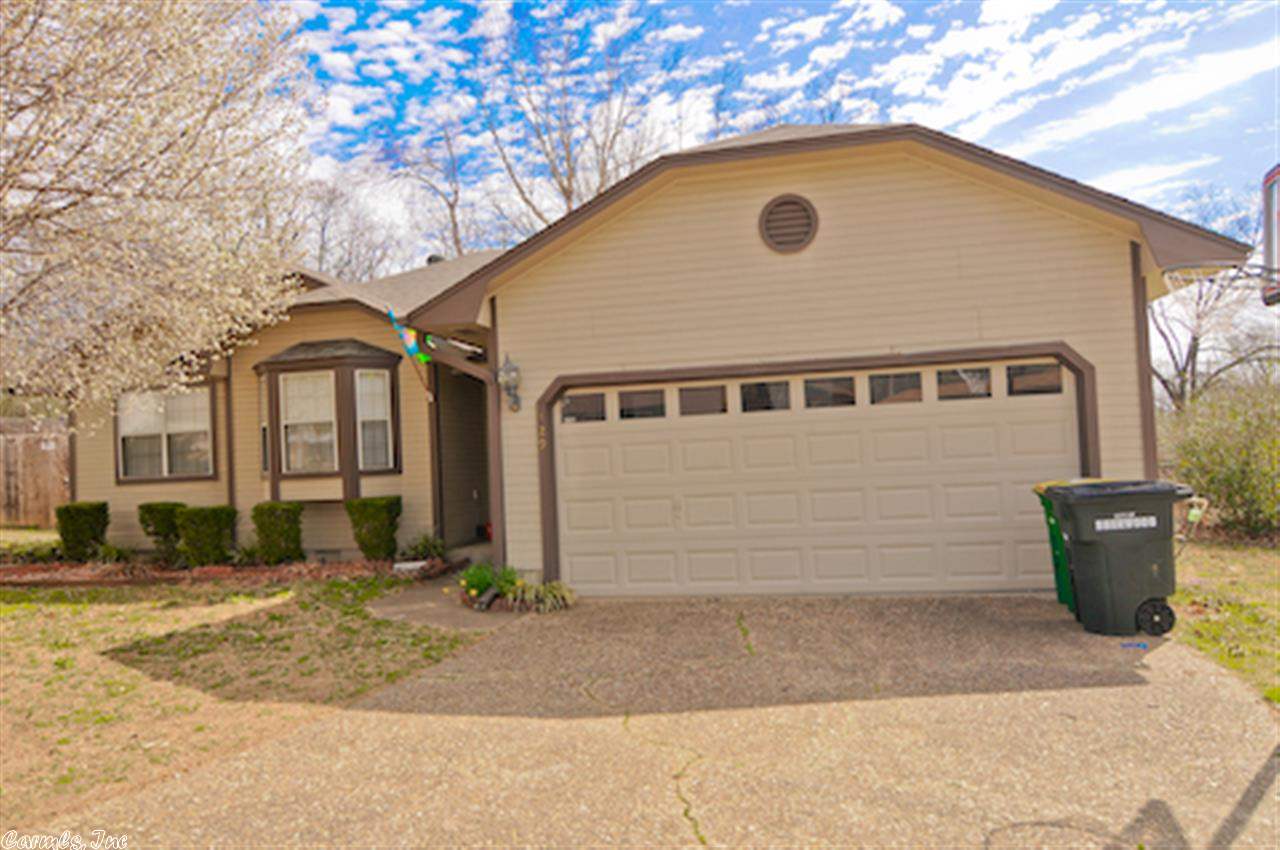 ALMOND ACRES ADDITION - Residential