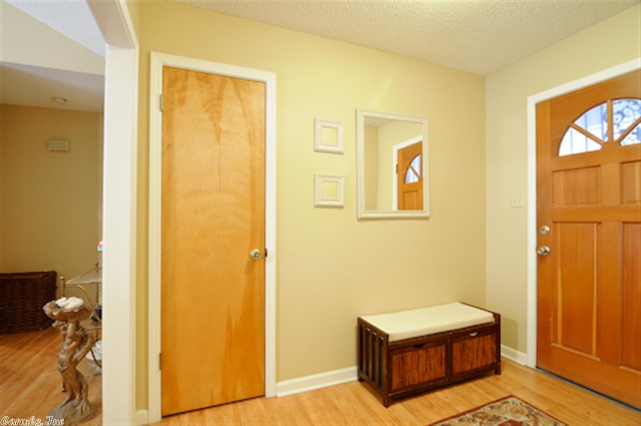 ALMOND ACRES ADDITION - Residential