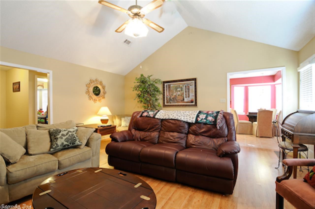 ALMOND ACRES ADDITION - Residential