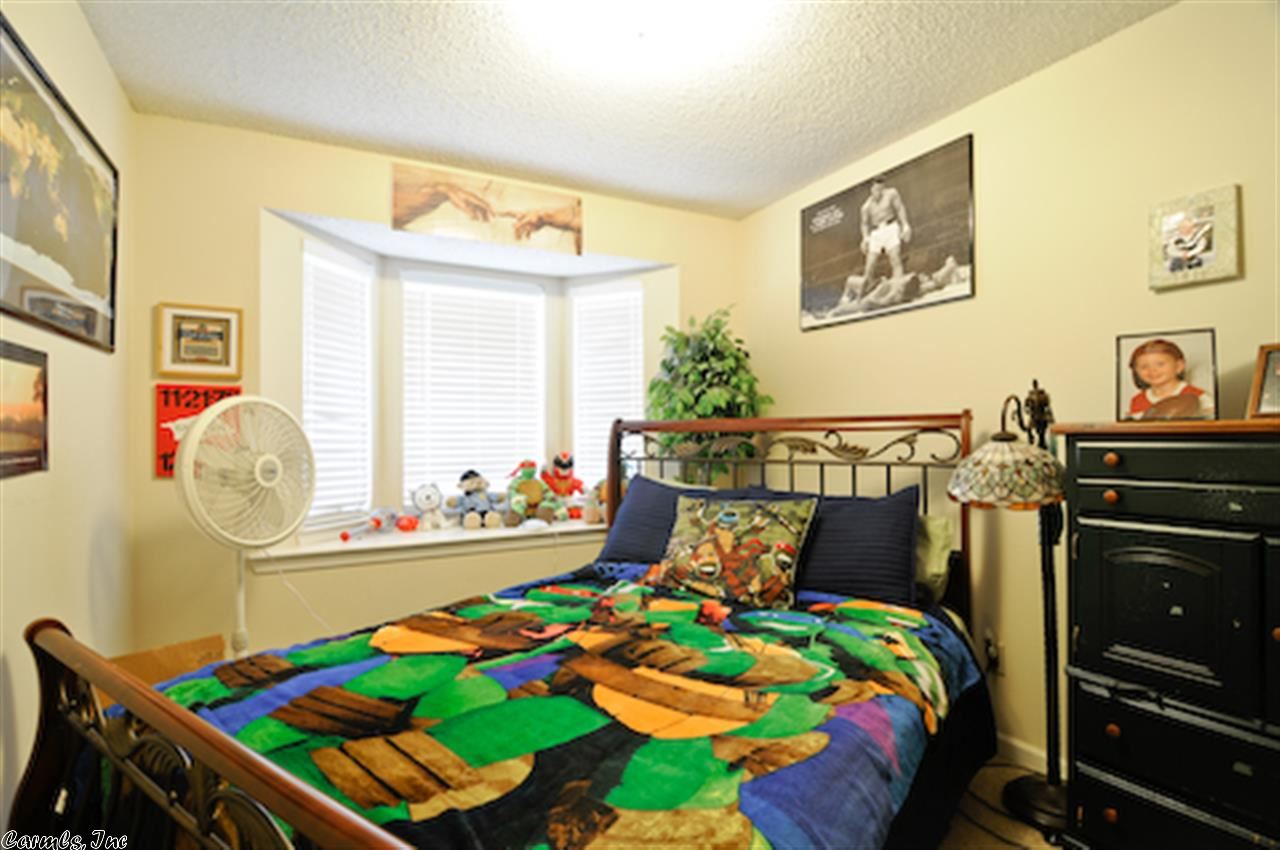 ALMOND ACRES ADDITION - Residential