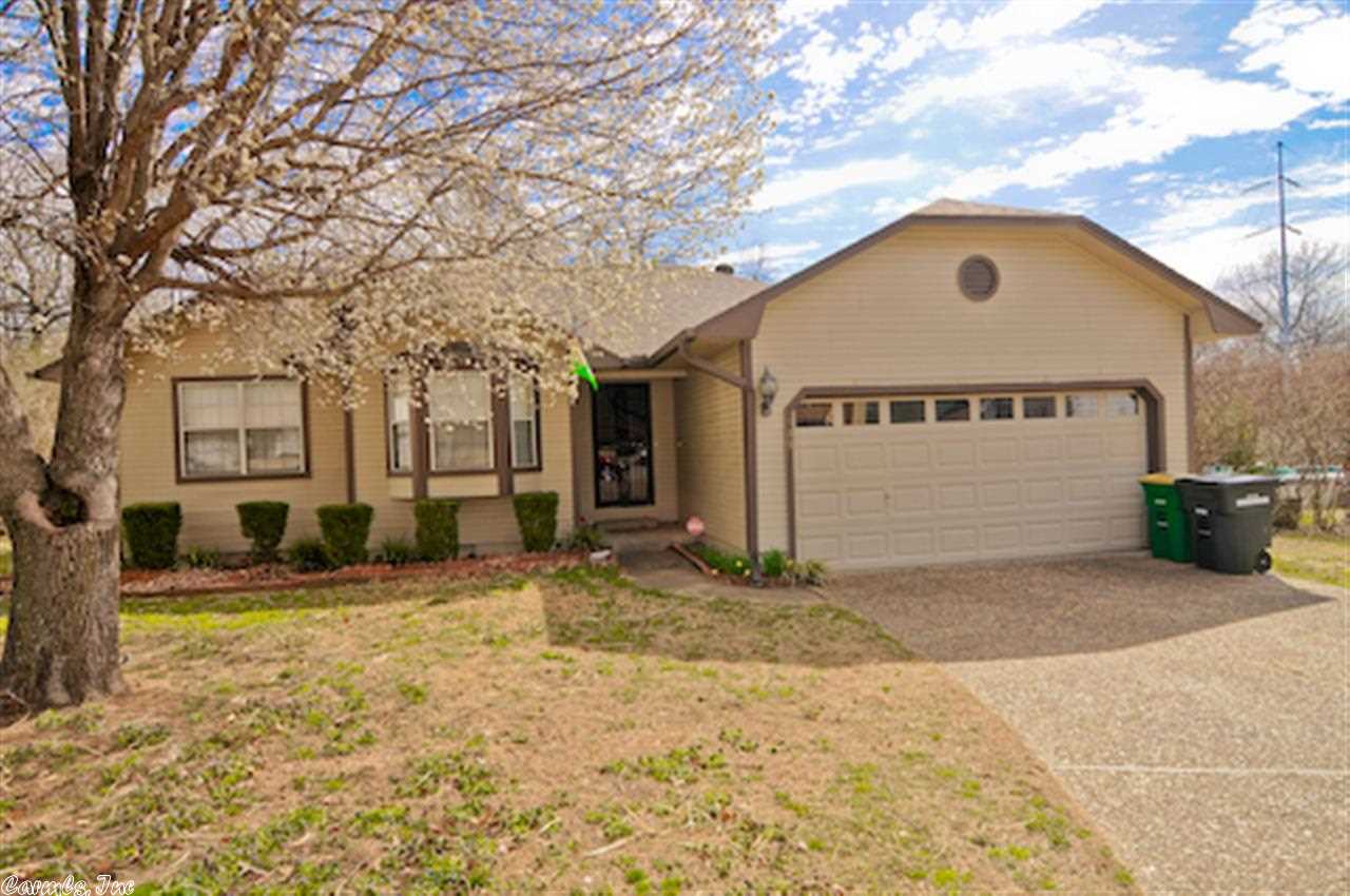 ALMOND ACRES ADDITION - Residential