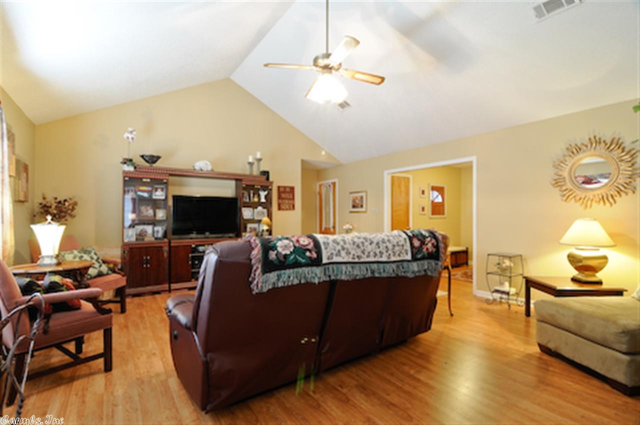 ALMOND ACRES ADDITION - Residential