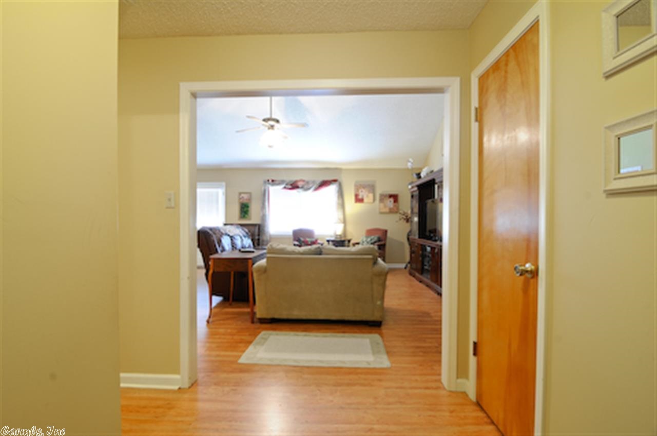 ALMOND ACRES ADDITION - Residential