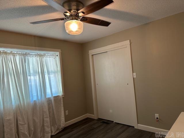 Mountain Ranch - Residential Lease