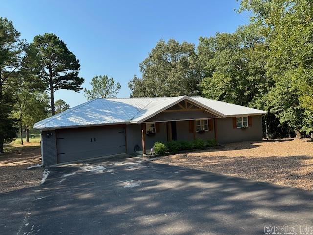 Mountain Ranch - Residential Lease