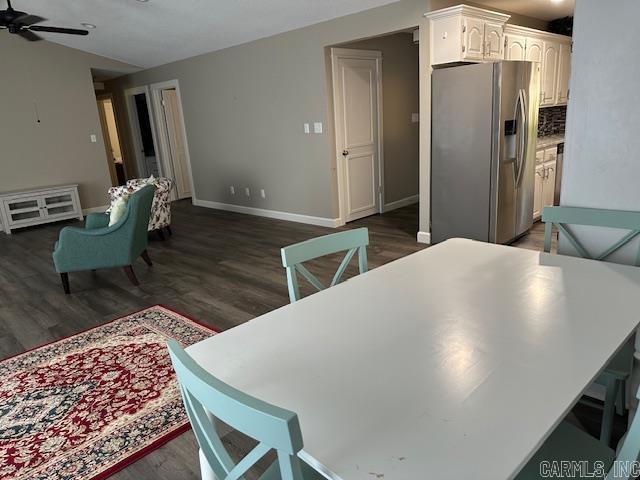 Mountain Ranch - Residential Lease