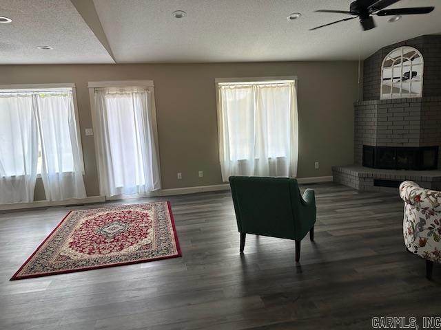 Mountain Ranch - Residential Lease
