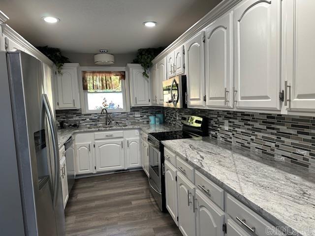 Mountain Ranch - Residential Lease