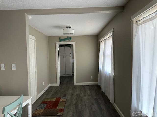 Mountain Ranch - Residential Lease