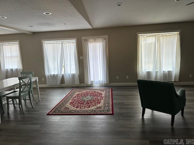 Mountain Ranch - Residential Lease