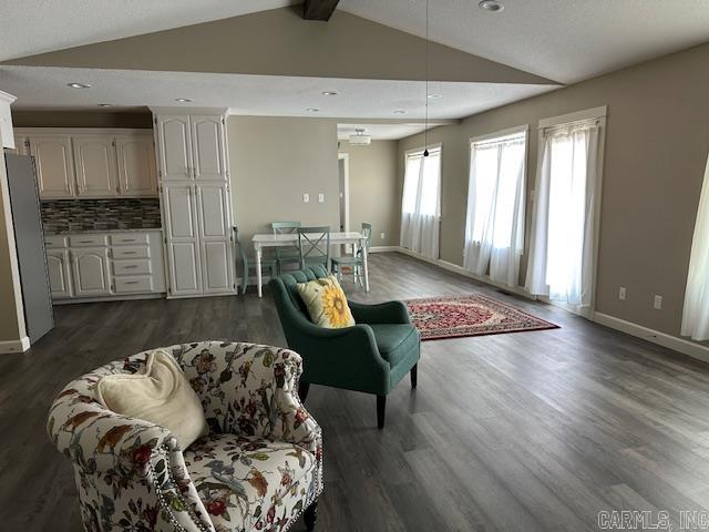 Mountain Ranch - Residential Lease
