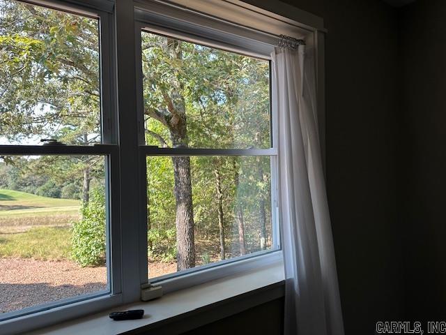 Mountain Ranch - Residential Lease