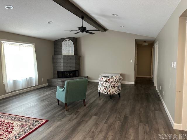 Mountain Ranch - Residential Lease
