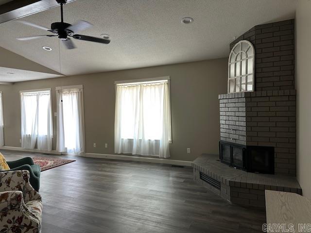 Mountain Ranch - Residential Lease