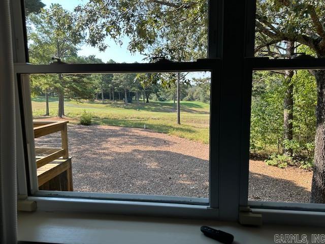 Mountain Ranch - Residential Lease