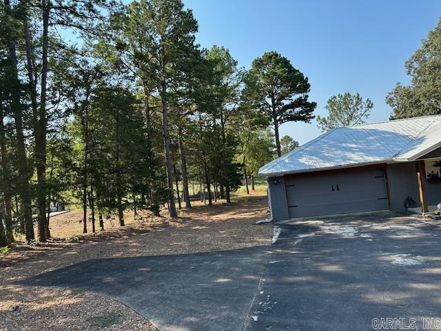 Mountain Ranch - Residential Lease