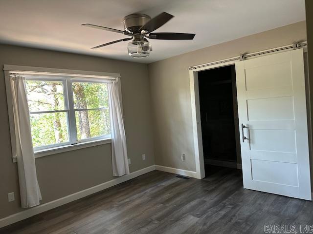 Mountain Ranch - Residential Lease