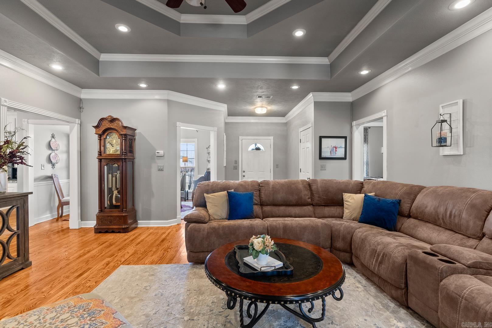 COUNTRY COVE ESTATES - Residential