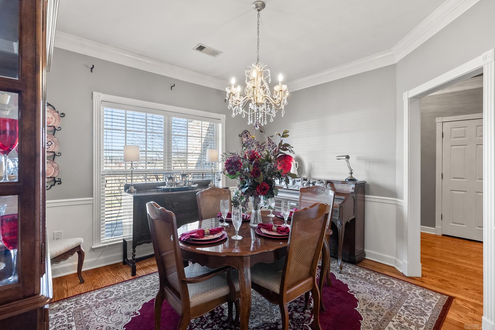 COUNTRY COVE ESTATES - Residential