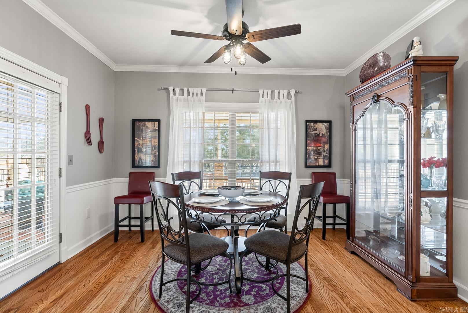 COUNTRY COVE ESTATES - Residential