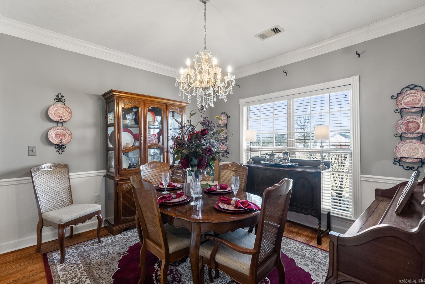 COUNTRY COVE ESTATES - Residential