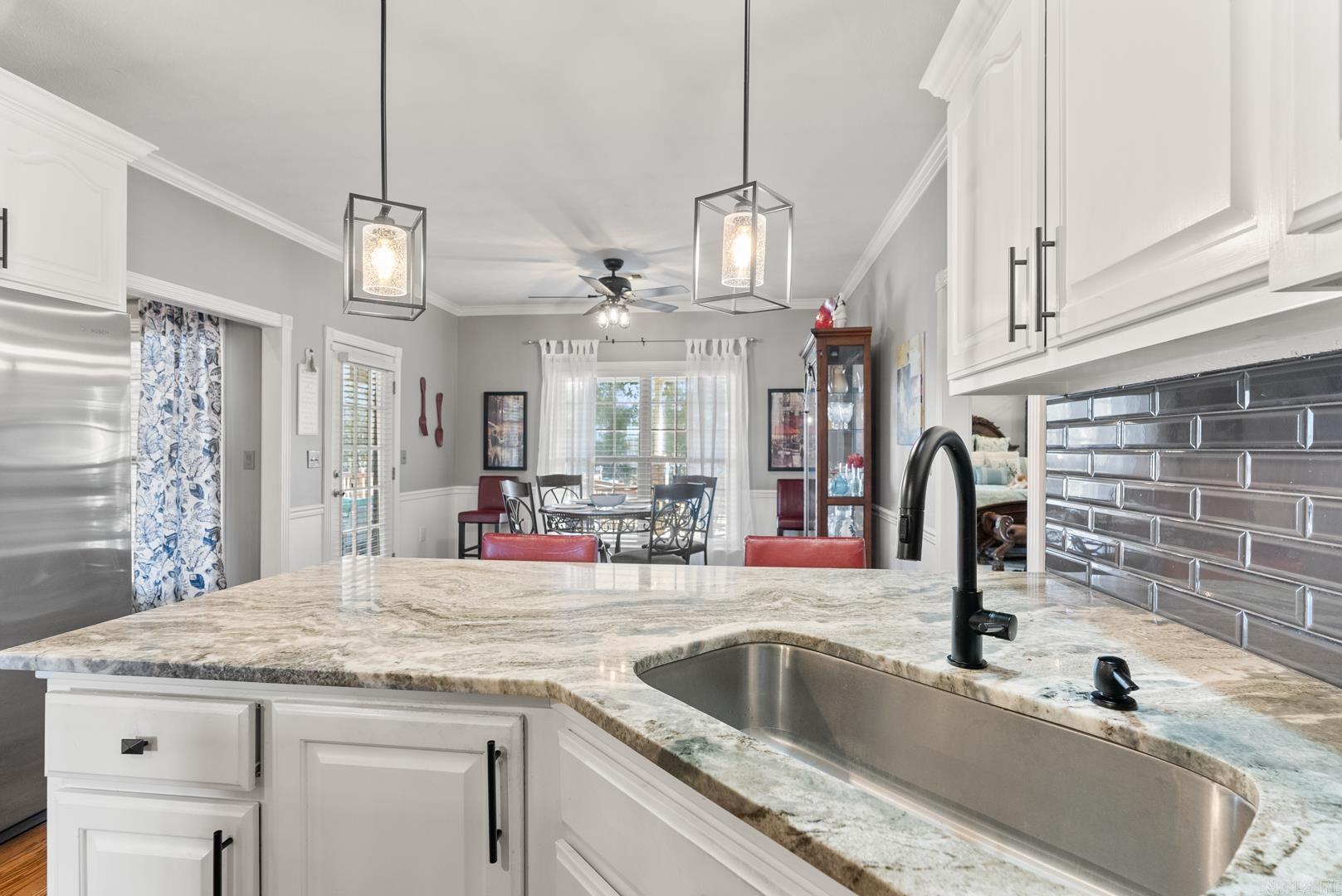 COUNTRY COVE ESTATES - Residential