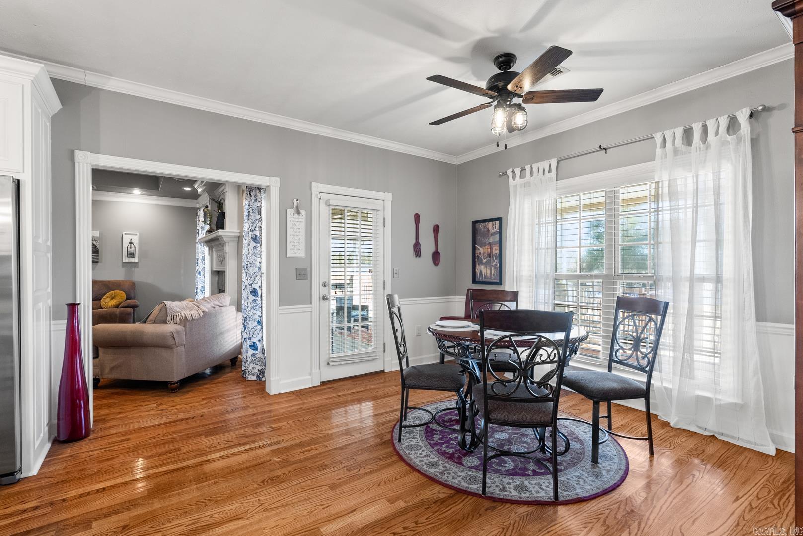 COUNTRY COVE ESTATES - Residential