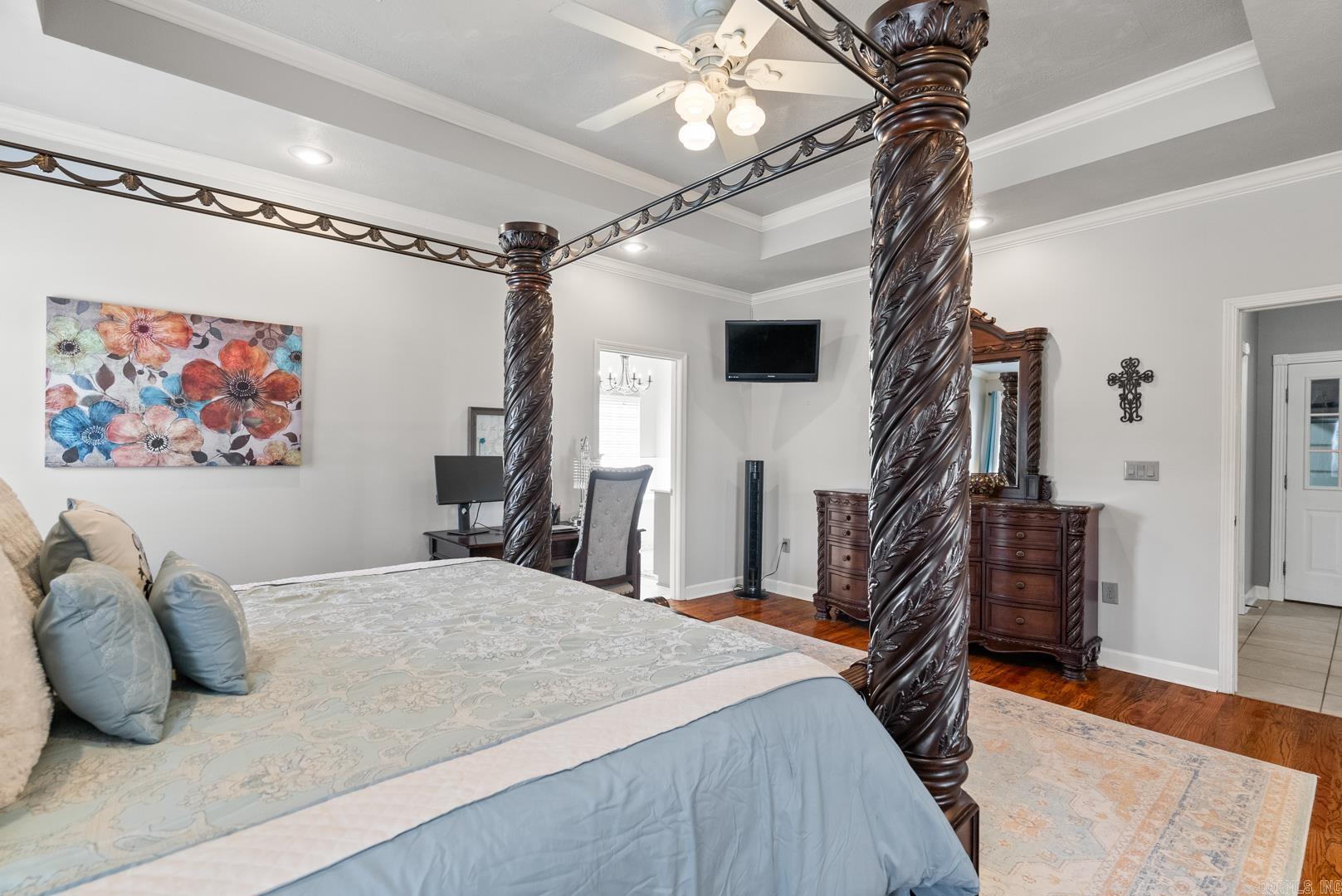 COUNTRY COVE ESTATES - Residential