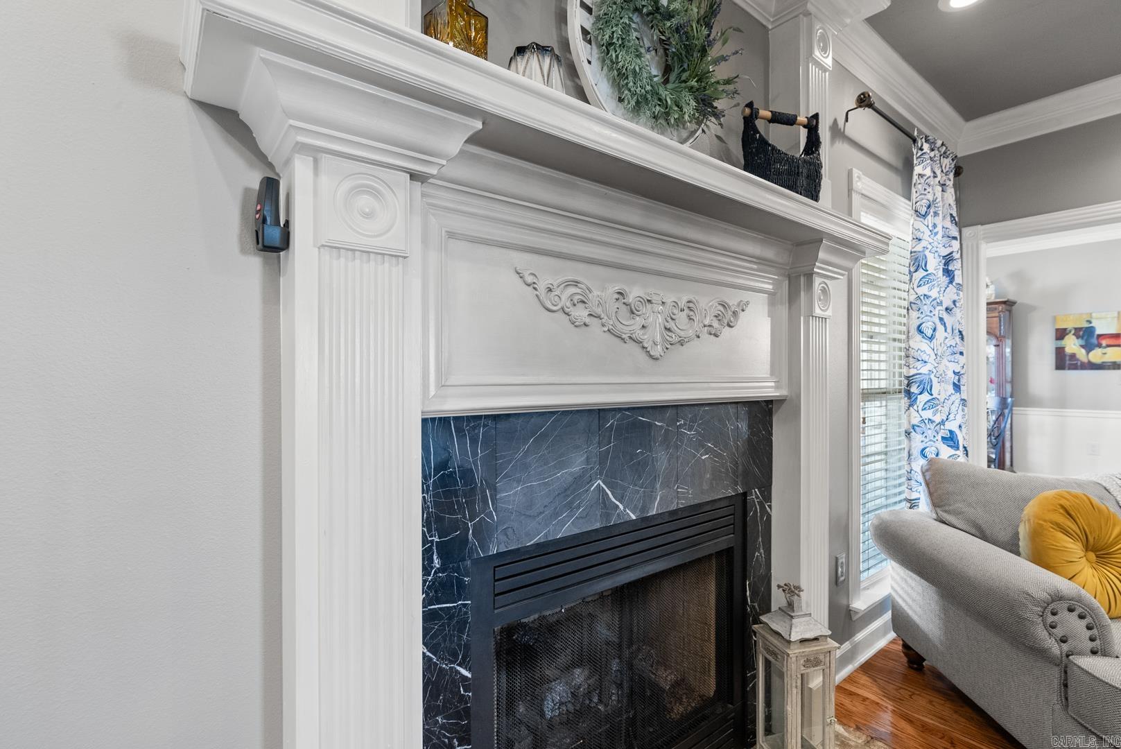 COUNTRY COVE ESTATES - Residential