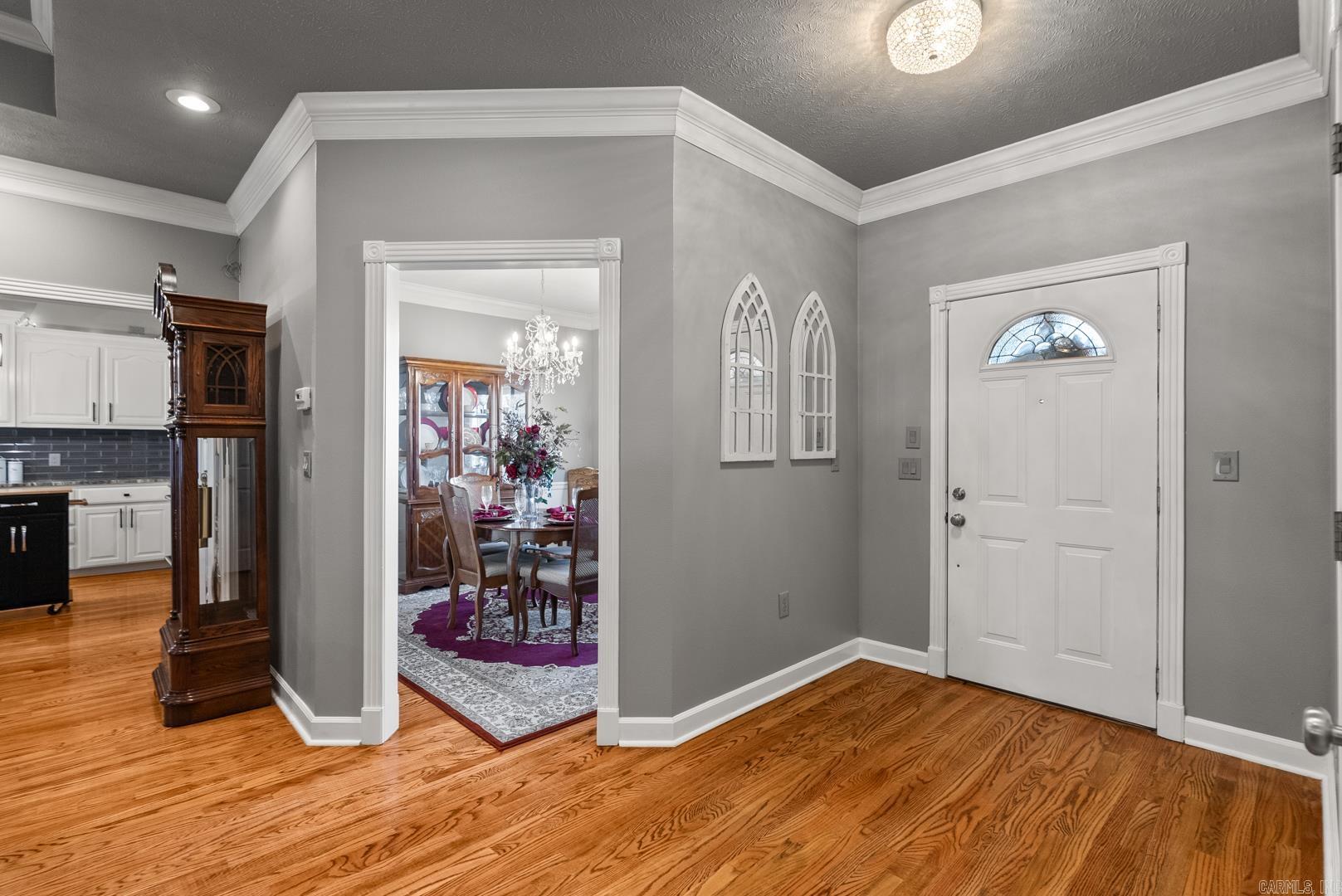 COUNTRY COVE ESTATES - Residential