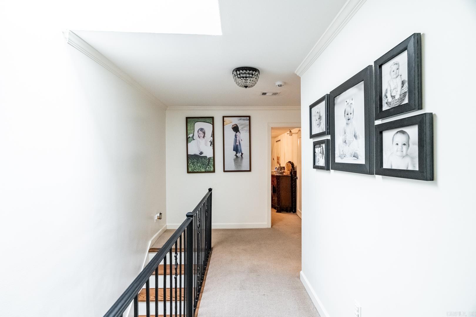 NEWTONS - Residential