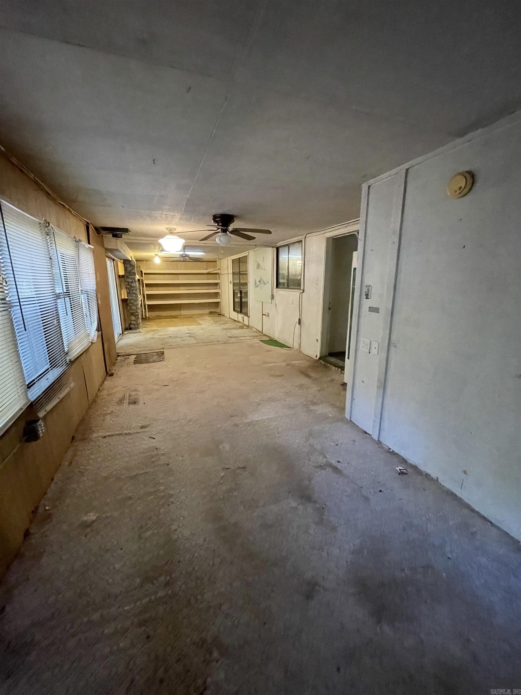THOUSAND OAKS - Residential