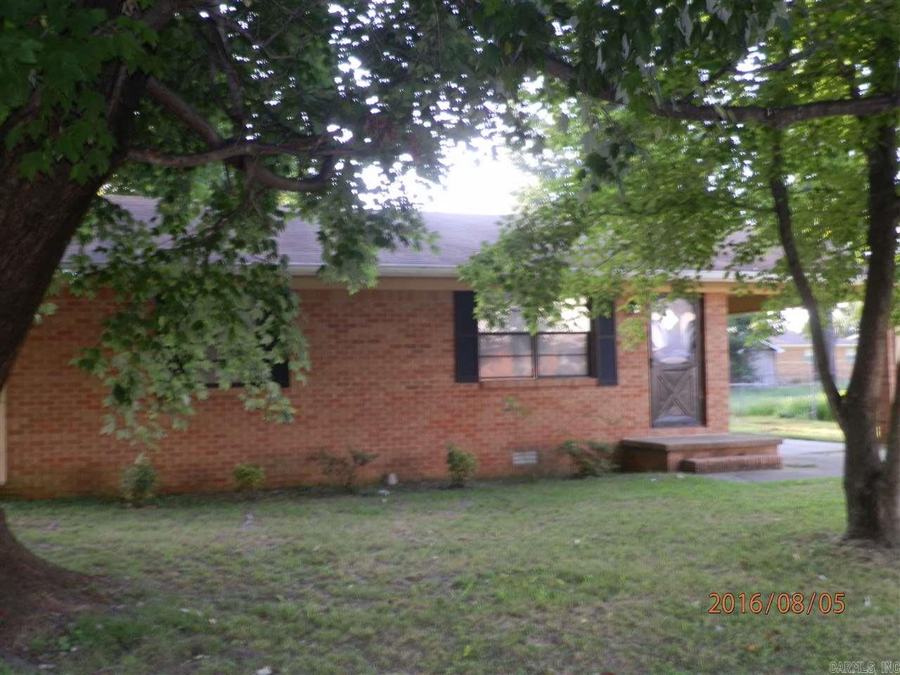 Judith Ave Survey - Residential Lease