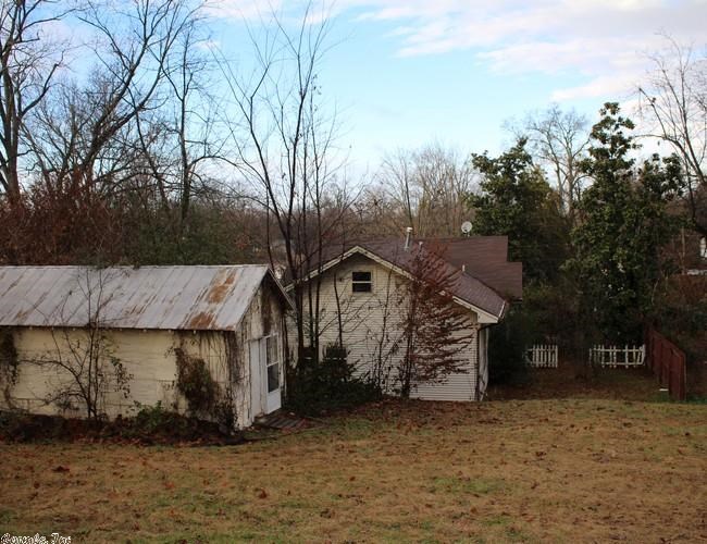 City of Morrilton - Residential