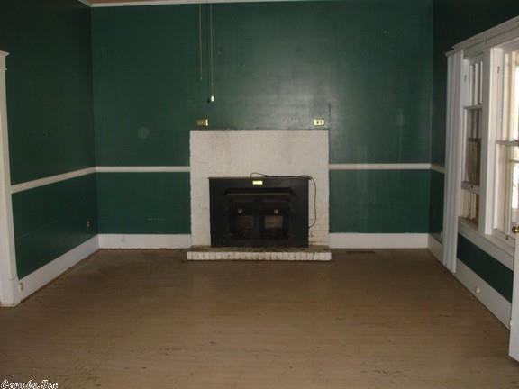 City of Morrilton - Residential